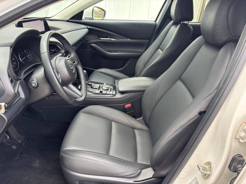 2023 Mazda CX-30 2.5 S Preferred