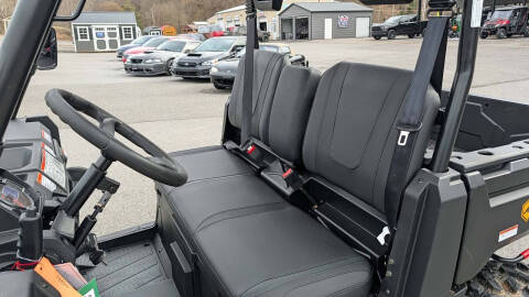 2026 Massimo Buck 450