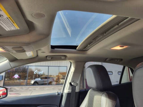 2015 Buick Encore Convenience