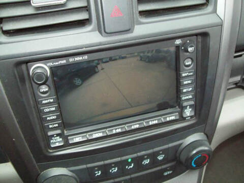 2007 Honda CR-V EX-L w/Navi