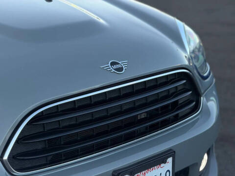 2020 MINI Countryman
