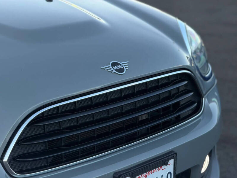 2020 MINI Countryman