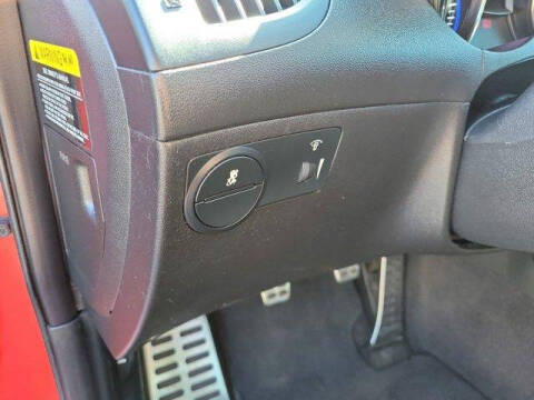 2013 Hyundai Genesis Coupe 3.8 Track