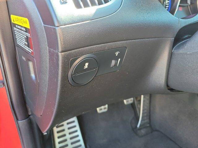 2013 Hyundai Genesis Coupe 3.8 Track