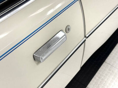 1976 Chrysler New Yorker