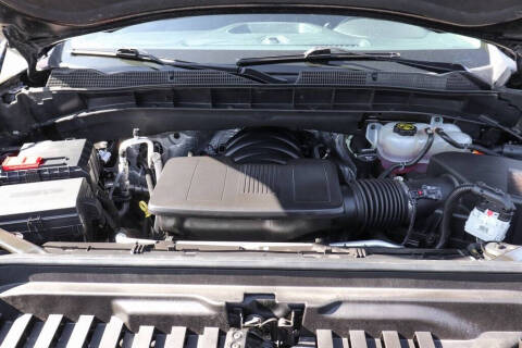 2022 GMC Sierra 1500 Limited