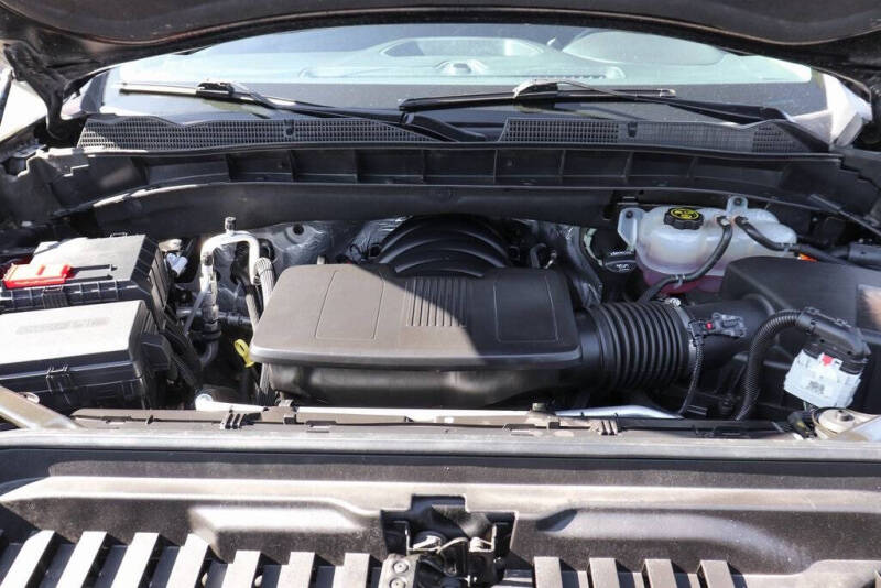 2022 GMC Sierra 1500 Limited