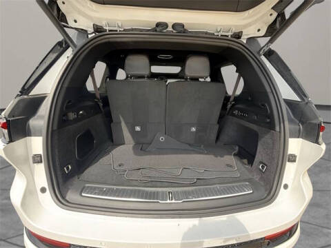 2024 Jeep Grand Cherokee L Summit