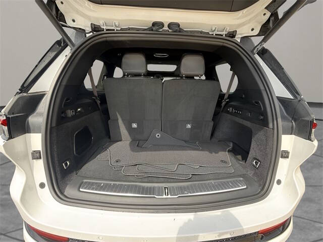 2024 Jeep Grand Cherokee L Summit