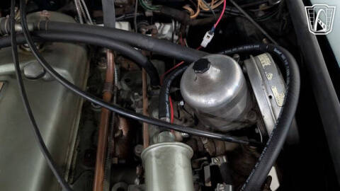 1966 Austin 3000
