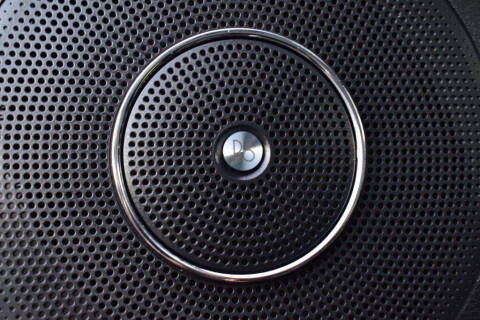 2019 Ford Expedition MAX Platinum