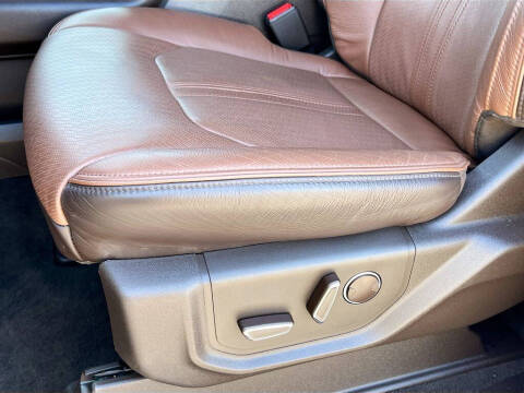 2024 Ford Expedition MAX King Ranch