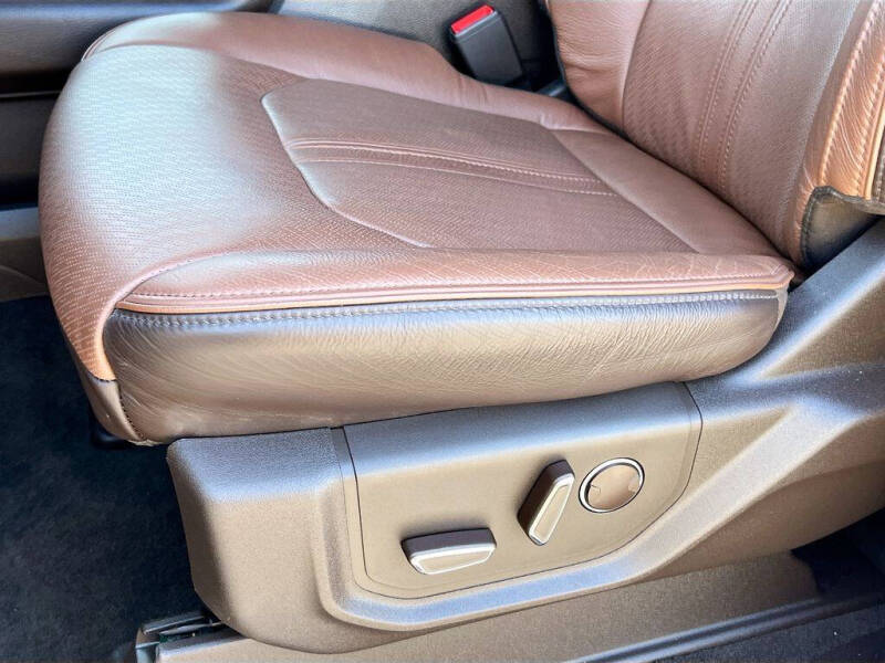 2024 Ford Expedition MAX King Ranch
