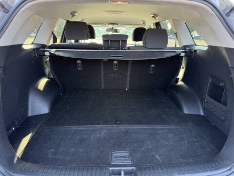 2018 Kia Sorento L
