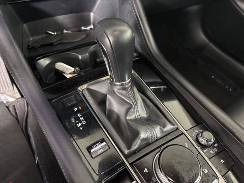 2025 Mazda Mazda3 Sedan 2.5 S Preferred