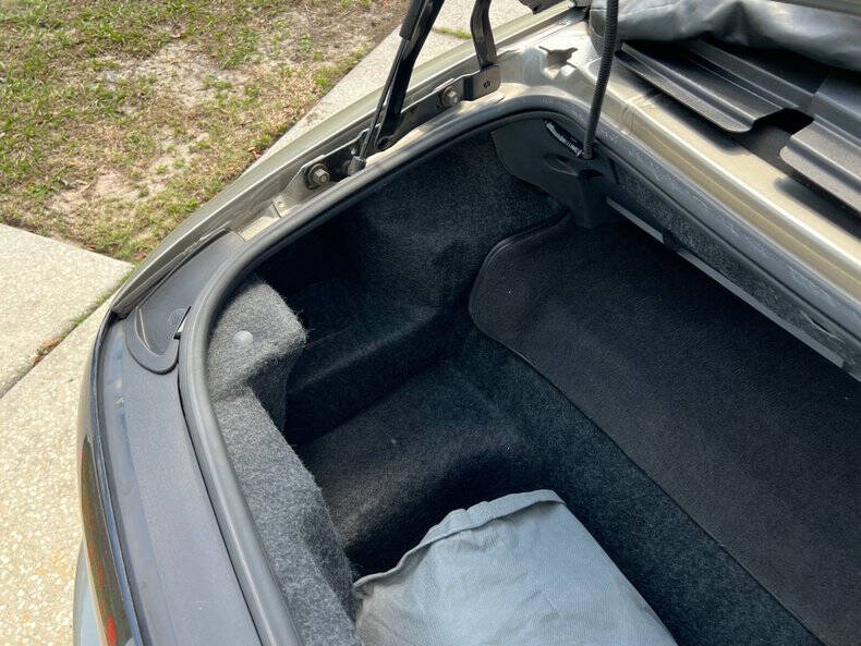 2000 Pontiac Firebird Trans Am