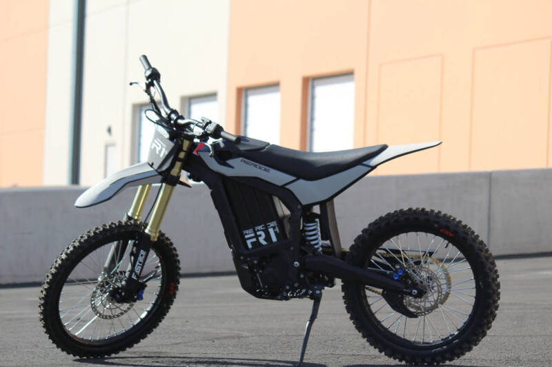 2025 Rerode R1+