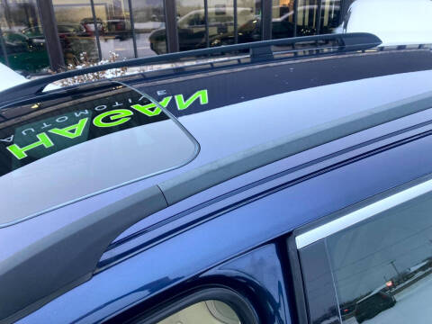 2013 Volvo XC70 T6 Platinum