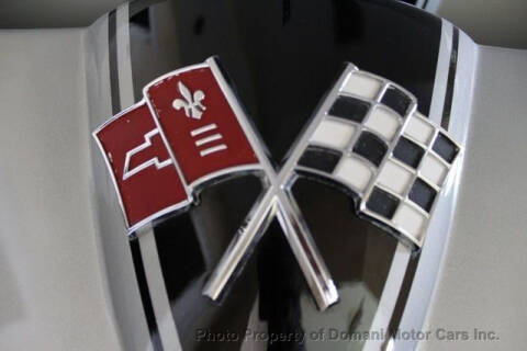 1966 Chevrolet Corvette