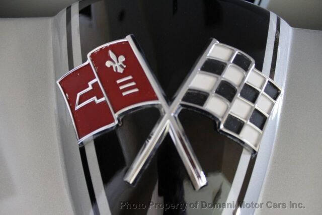 1966 Chevrolet Corvette