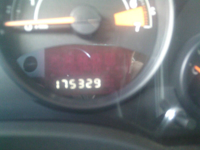 2017 Jeep Compass Sport SE