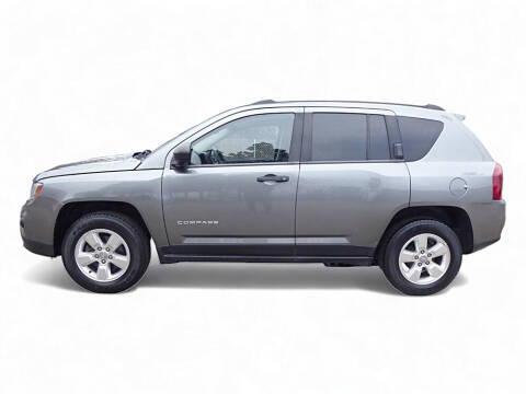 2014 Jeep Compass Sport