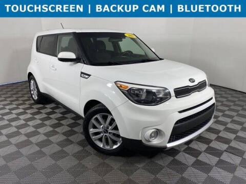 2017 Kia Soul for sale at GotJobNeedCar.com in Alliance OH