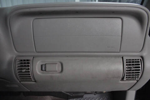 1999 Chevrolet Tahoe LS