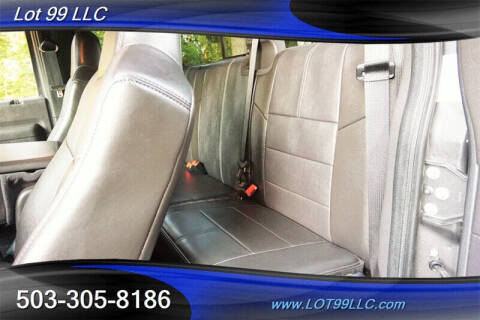 2009 Ford F-350 Super Duty