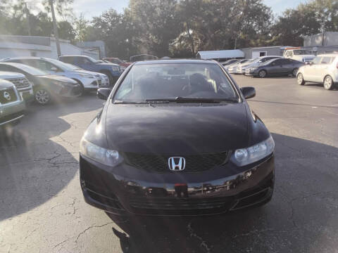 2010 Honda Civic