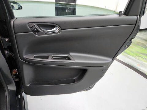 2013 Chevrolet Impala LS Fleet