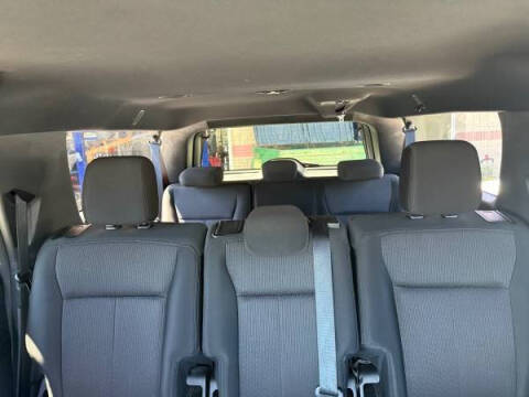 2019 Ford Expedition MAX XLT