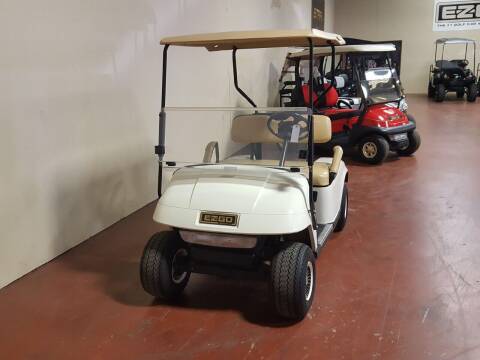 2003 EZGO PDS for sale at ADVENTURE GOLF CARS in Southlake TX