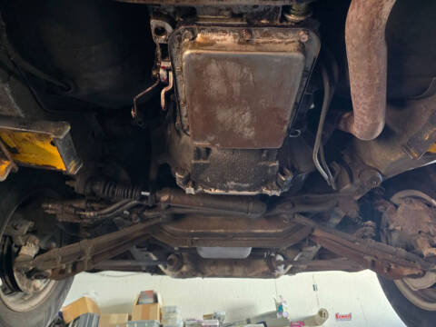 1976 Ford Granada