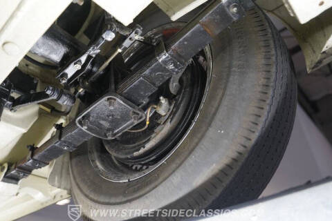 1963 Austin 3000 Mark II