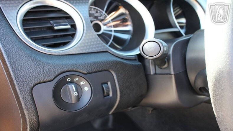 2013 Ford Mustang Boss 302