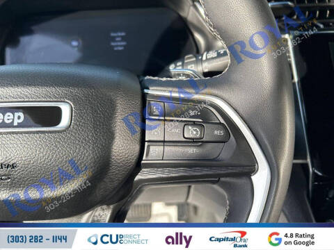 2024 Jeep Grand Cherokee L