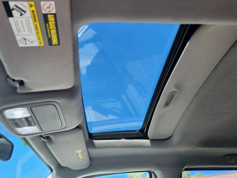 2013 Honda Ridgeline