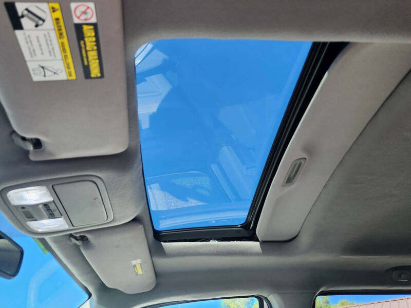 2013 Honda Ridgeline