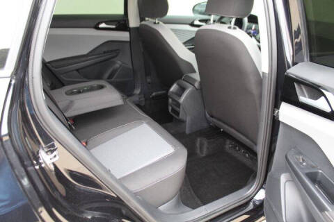 2024 Volkswagen Taos S