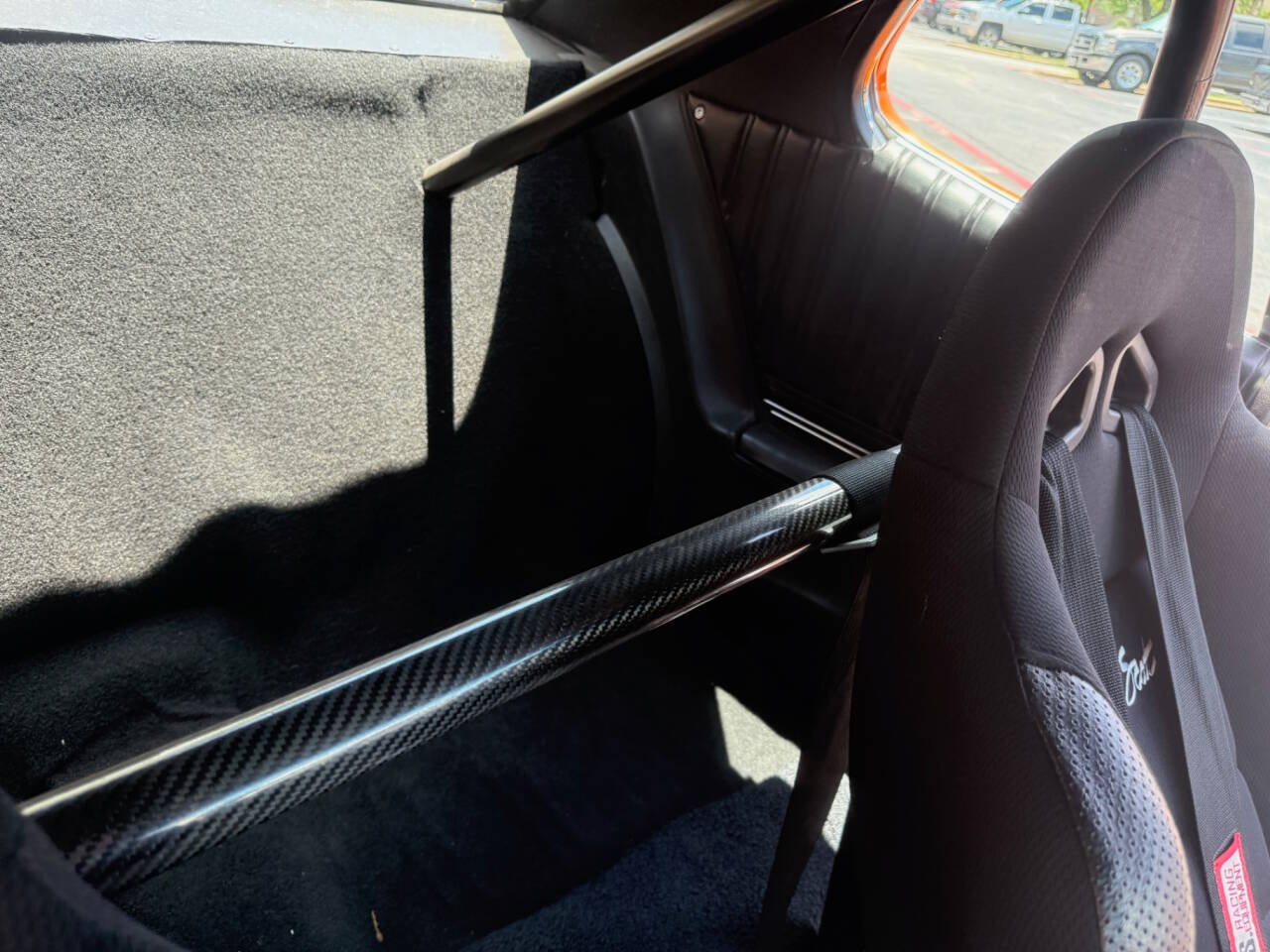 1972 Plymouth Roadrunner 36