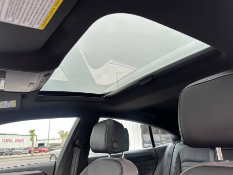 2021 Volkswagen Arteon SEL Premium R-Line 4Motion