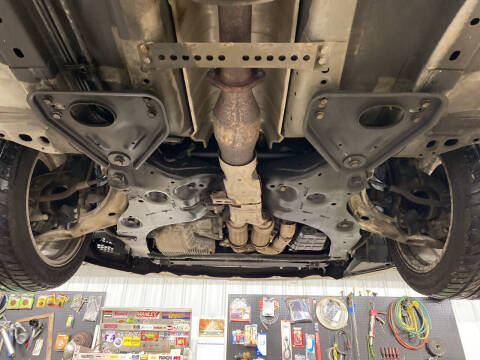 2011 Nissan Maxima 3.5 S