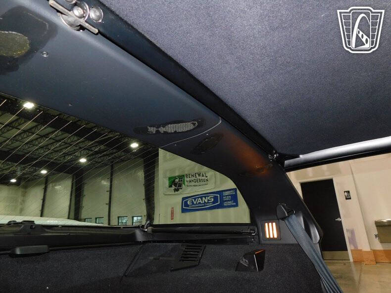 1992 Chevrolet Corvette