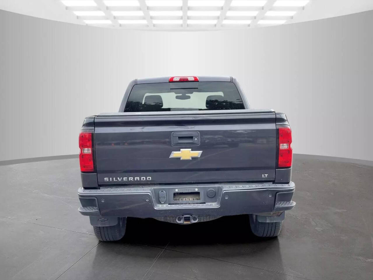 2016 Chevrolet Silverado 1500 for sale at Used Cars Toledo in Oregon, OH