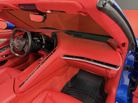 2023 Chevrolet Corvette Z06