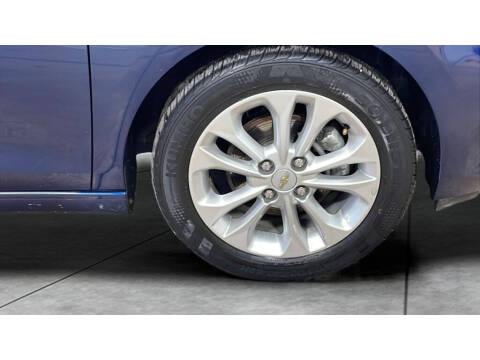 2022 Chevrolet Spark 1LT CVT