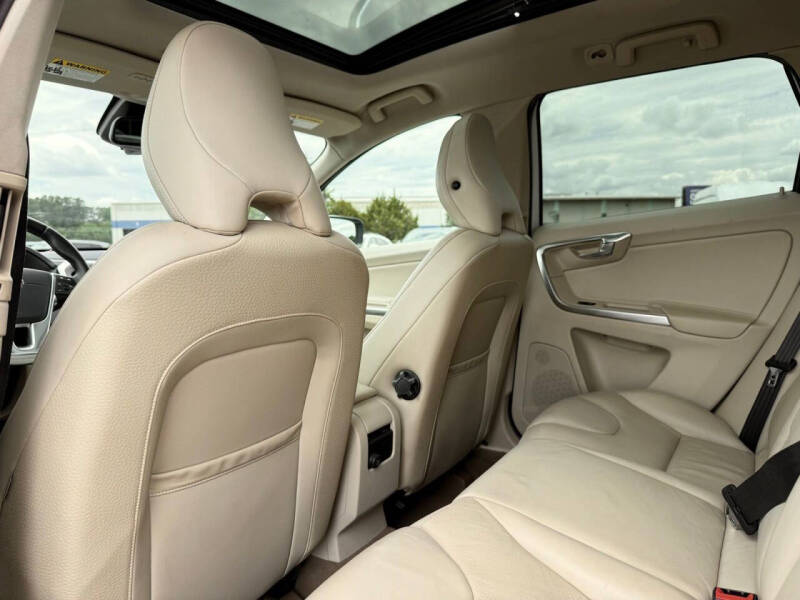 2014 Volvo XC60 3.2