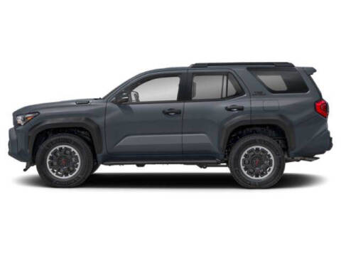 2026 Toyota 4Runner