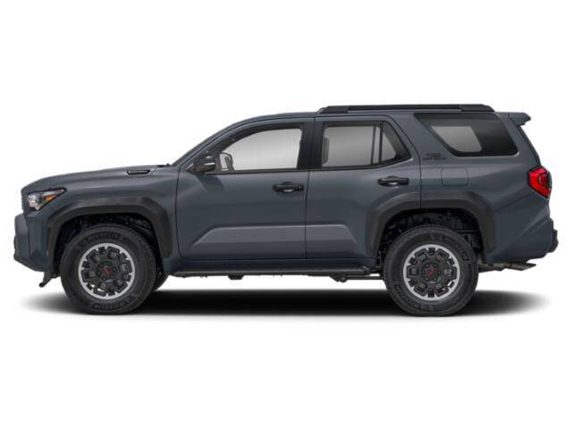 2026 Toyota 4Runner